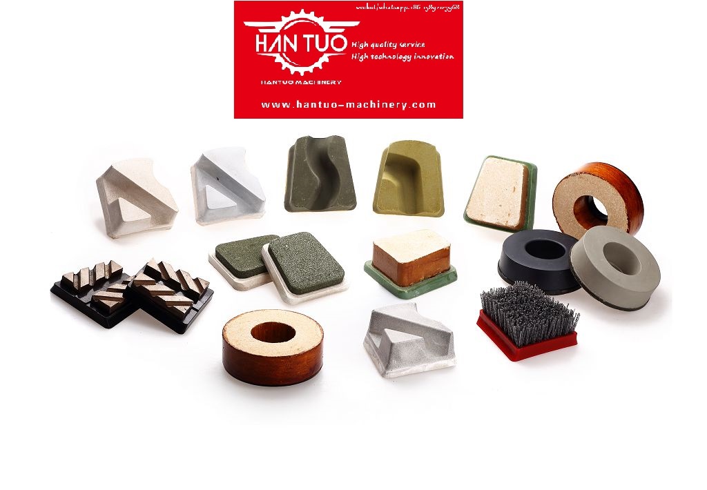 Frankfurt Abrasives For Marble